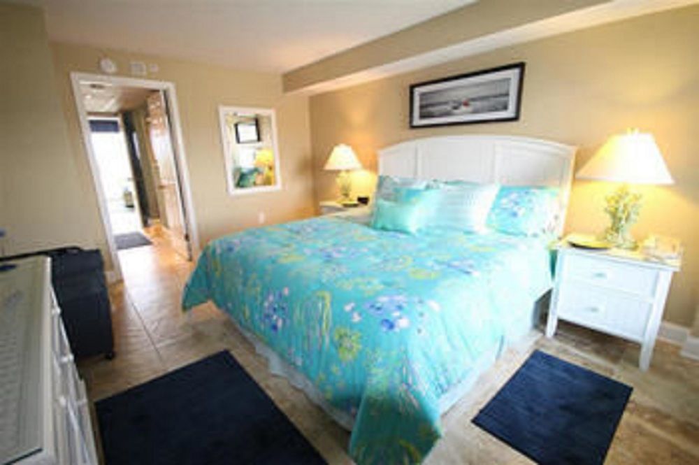 Units At Boardwalk Beach Resort By Elliott Beach Rentals Myrtle Beach Dış mekan fotoğraf