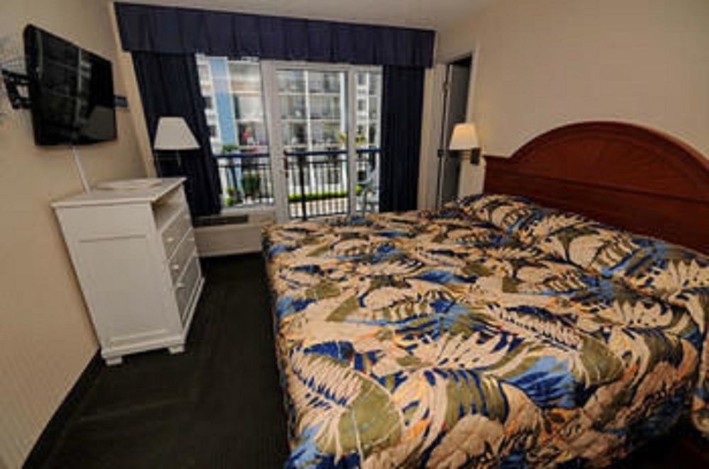 Units At Boardwalk Beach Resort By Elliott Beach Rentals Myrtle Beach Dış mekan fotoğraf